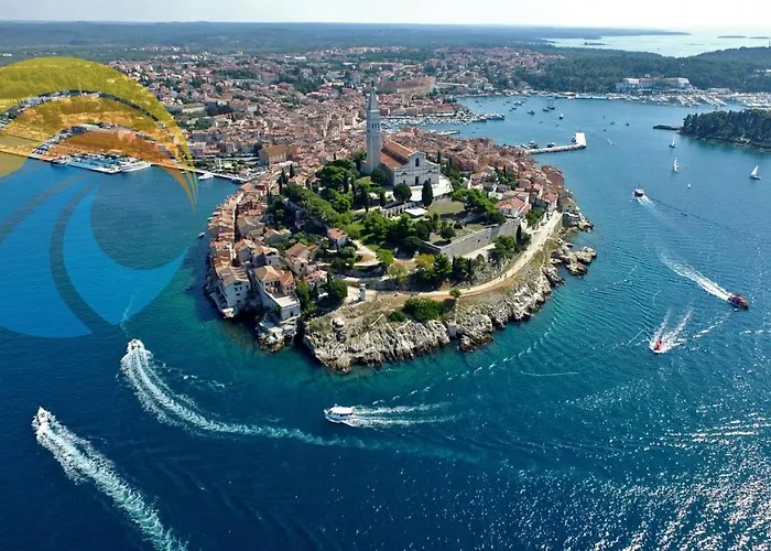 Martin 2224 Lejlighed Rovinj