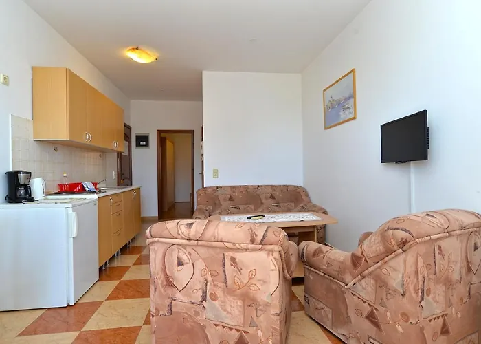 Appartement Martin 2224 Rovinj