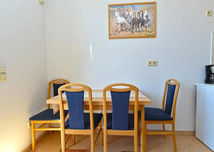 Appartement Martin 2224