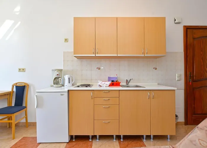 Appartement Martin 2224 Rovinj