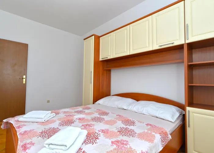 Martin 2224 Appartement *