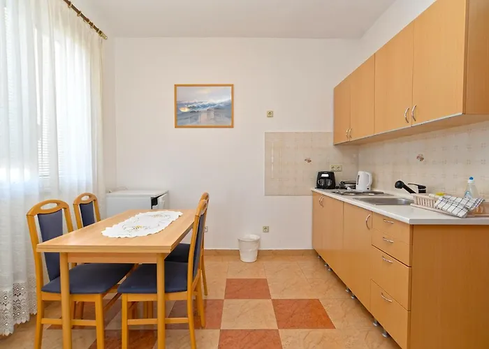 Martin 2224 Appartement *