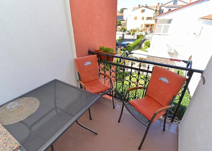 Martin 2224 Appartement *
