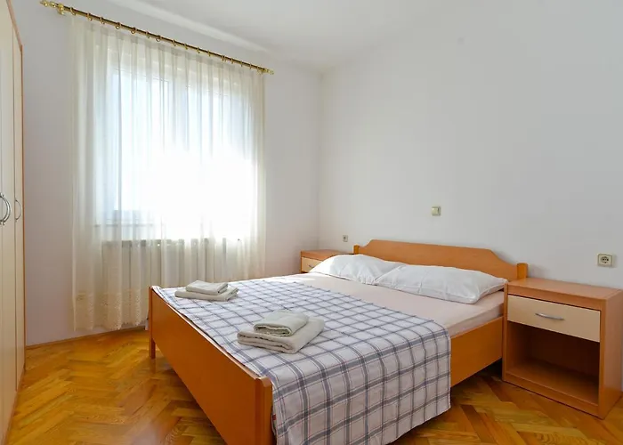 Lejlighed Martin 2224