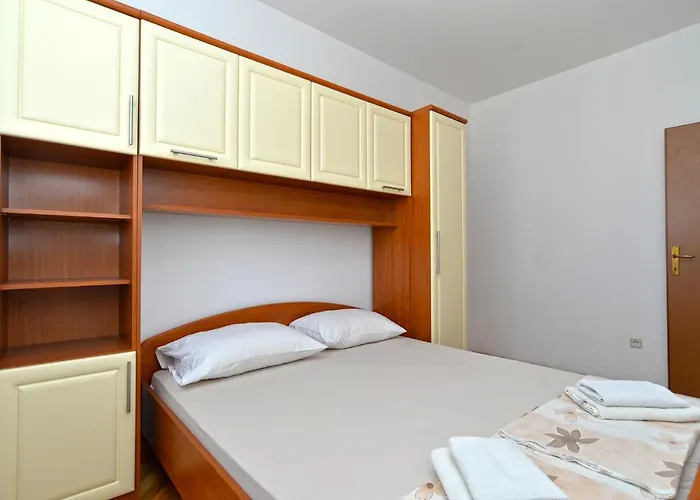 Martin 2224 Lejlighed