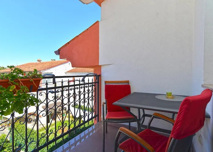 Martin 2224 Appartement