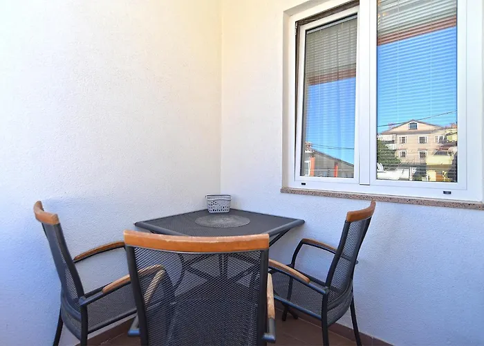Martin 2224 Appartement
