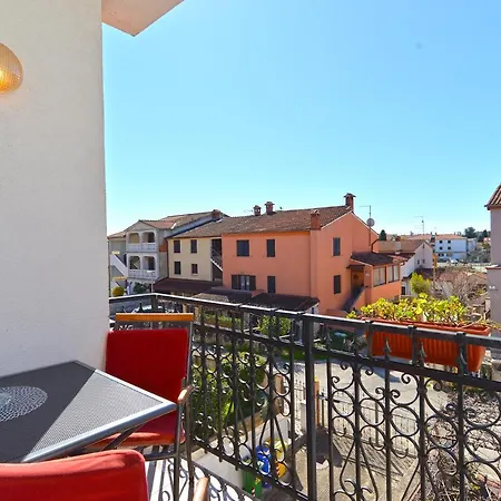 Apartment Martin 2224