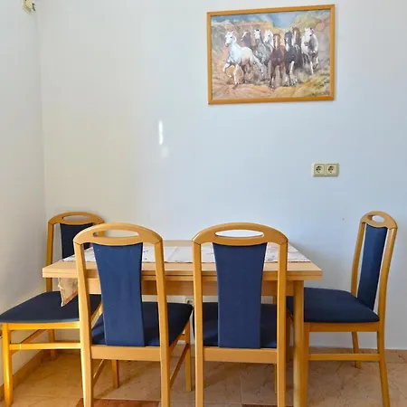 Apartment Martin 2224