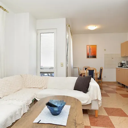 Apartment Martin 2224