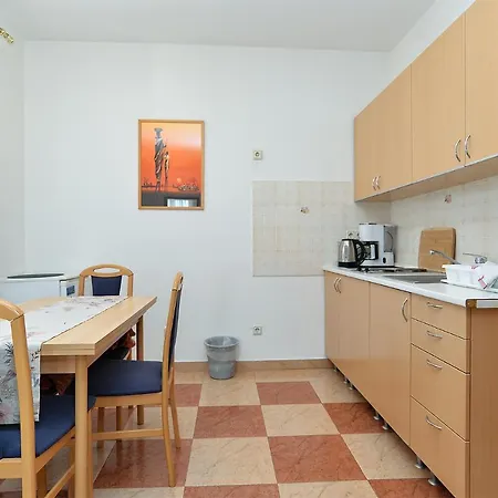 Apartment Martin 2224