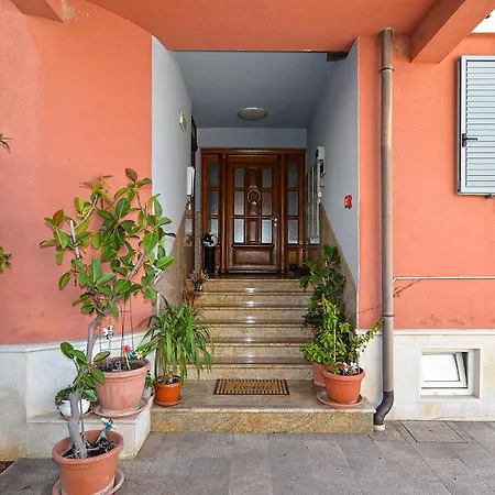 Apartment Martin 2224