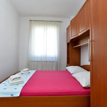 Apartment Martin 2224