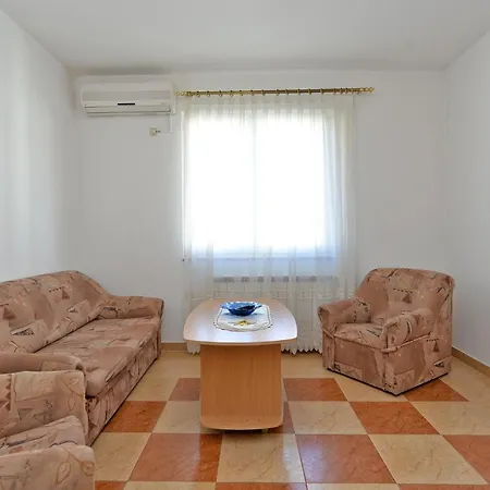 Martin 2224 Apartment Rovinj