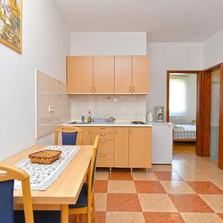 Martin 2224 Apartment Rovinj