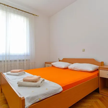 Martin 2224 Apartment Rovinj