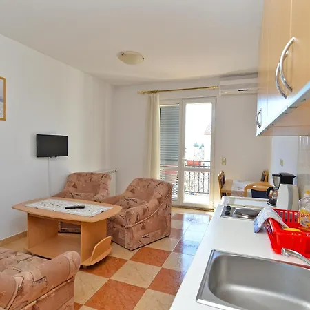 Martin 2224 * Rovinj