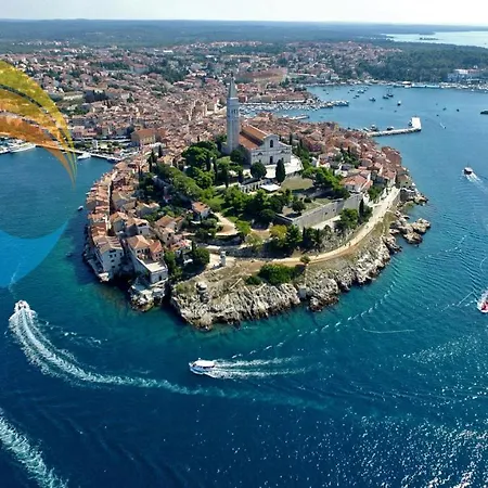 Martin 2224 Apartman Rovinj