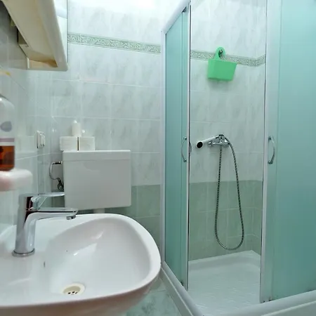 Martin 2224 Apartman