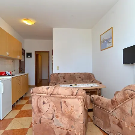 Apartman Martin 2224 Rovinj