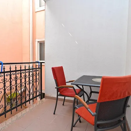 Apartman Martin 2224 Rovinj