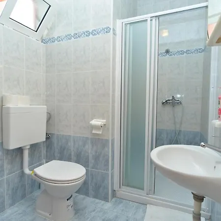 Apartman Martin 2224 *