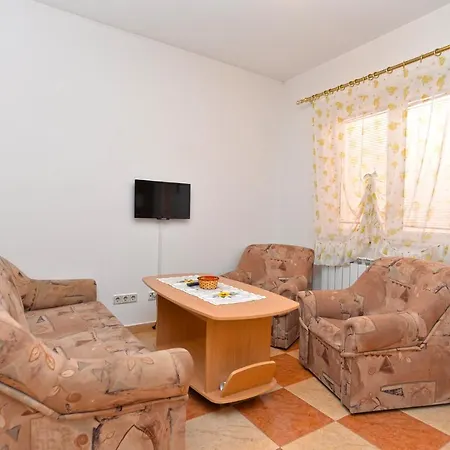 Martin 2224 * Rovinj