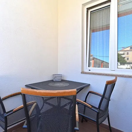 Martin 2224 Apartman