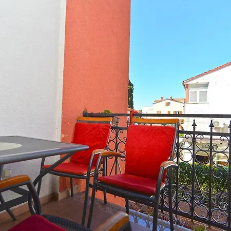 Martin 2224 * Rovinj