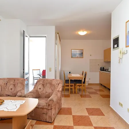 Apartman Martin 2224 Rovinj