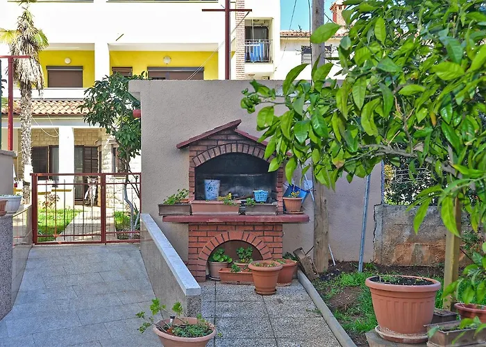 Martin 2224 * Ρόβινι