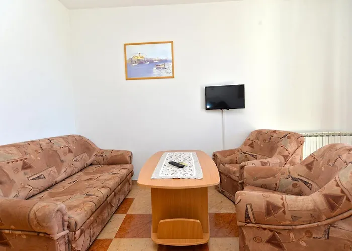 Martin 2224 Διαμέρισμα