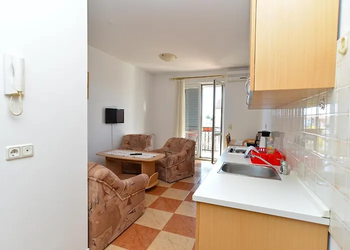 Martin 2224 Διαμέρισμα *