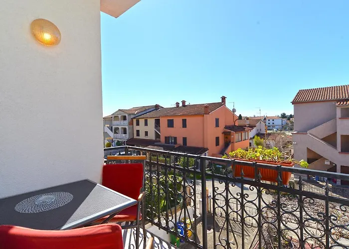 Διαμέρισμα Martin 2224