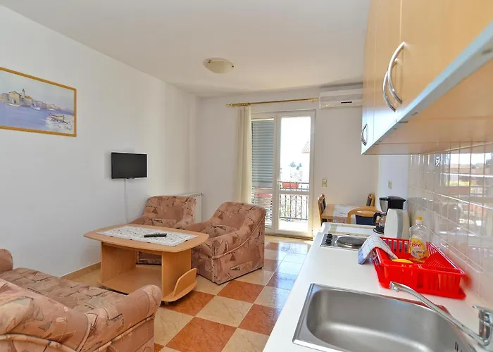 Martin 2224 * Ρόβινι