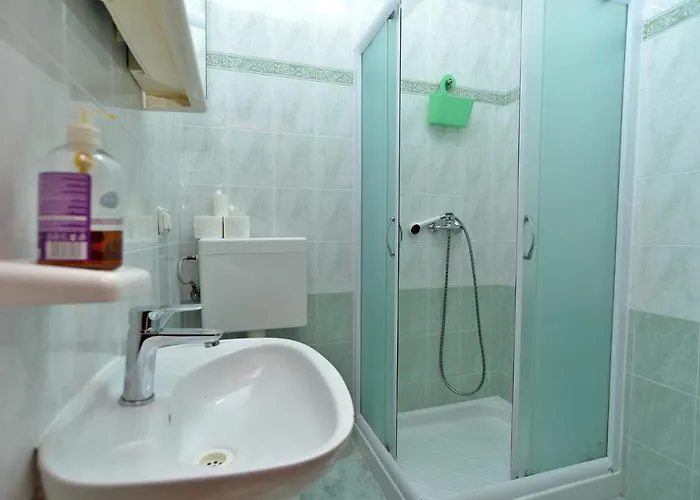 Martin 2224 Διαμέρισμα