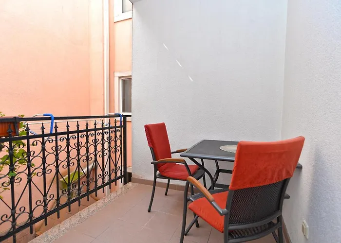 Διαμέρισμα Martin 2224 Ρόβινι