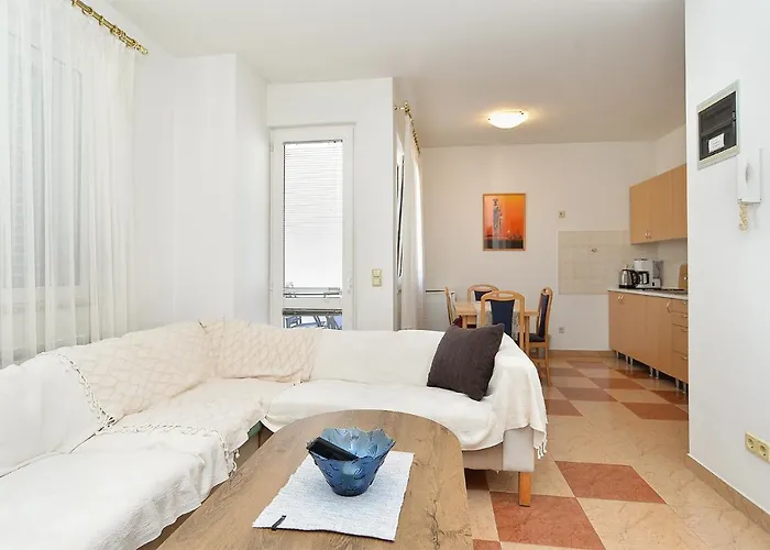 Διαμέρισμα Martin 2224