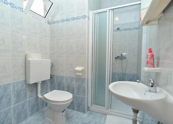 Διαμέρισμα Martin 2224 *