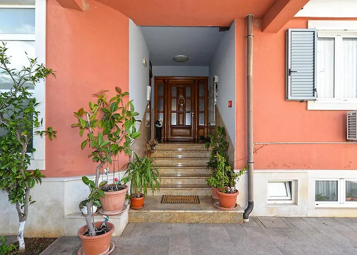 Διαμέρισμα Martin 2224