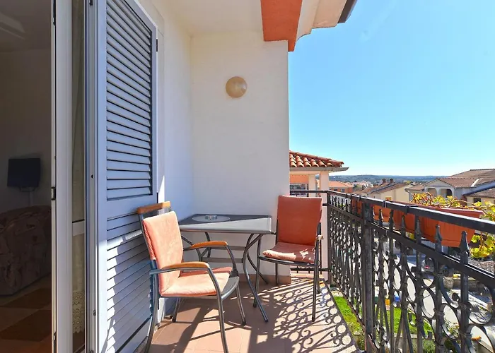 Διαμέρισμα Martin 2224 *