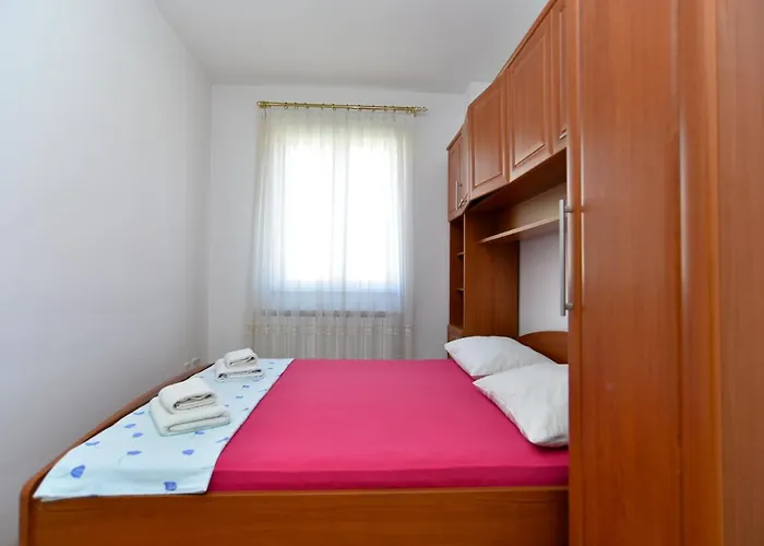 Διαμέρισμα Martin 2224