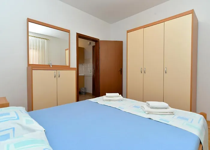 Martin 2224 Διαμέρισμα