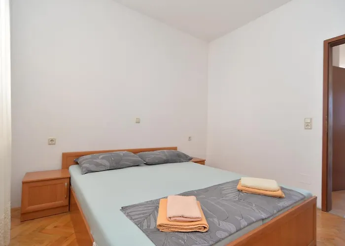 Διαμέρισμα Martin 2224 *