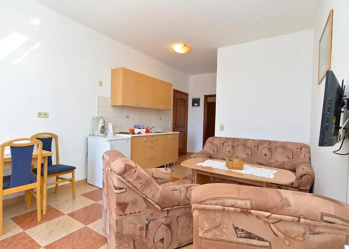 Διαμέρισμα Martin 2224 Ρόβινι