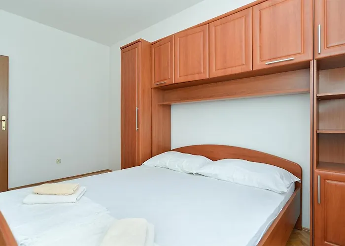 Διαμέρισμα Martin 2224 Ρόβινι