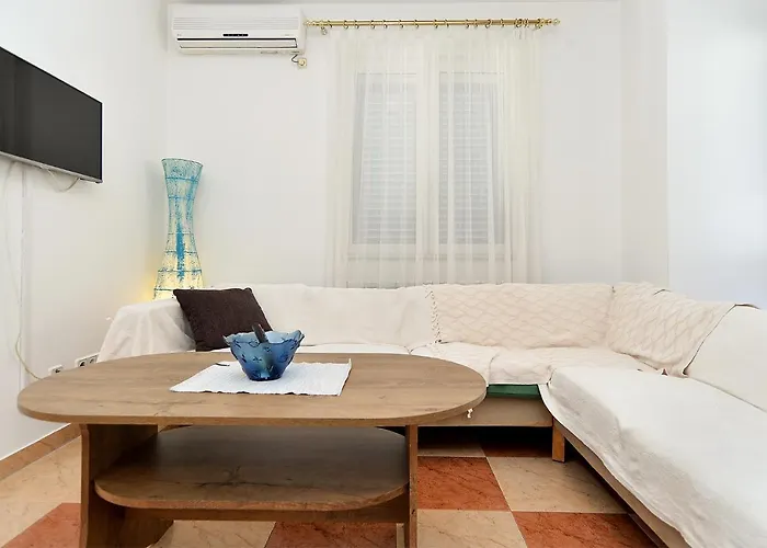 Martin 2224 Διαμέρισμα