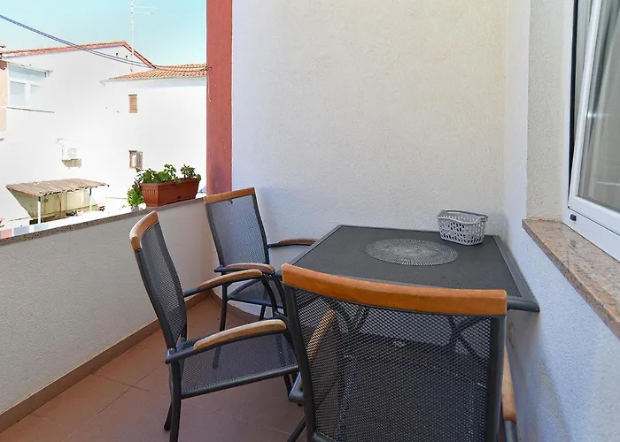 Διαμέρισμα Martin 2224 Ρόβινι