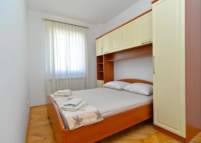 Διαμέρισμα Martin 2224 *