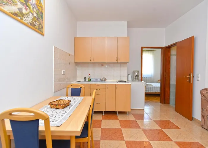 Martin 2224 Διαμέρισμα Ρόβινι